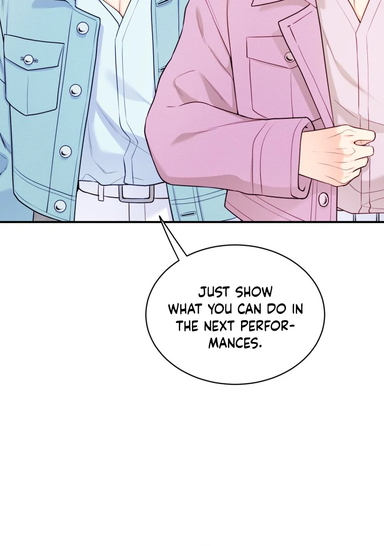 My Favorite Savior Girl Chapter 29 - Page 66