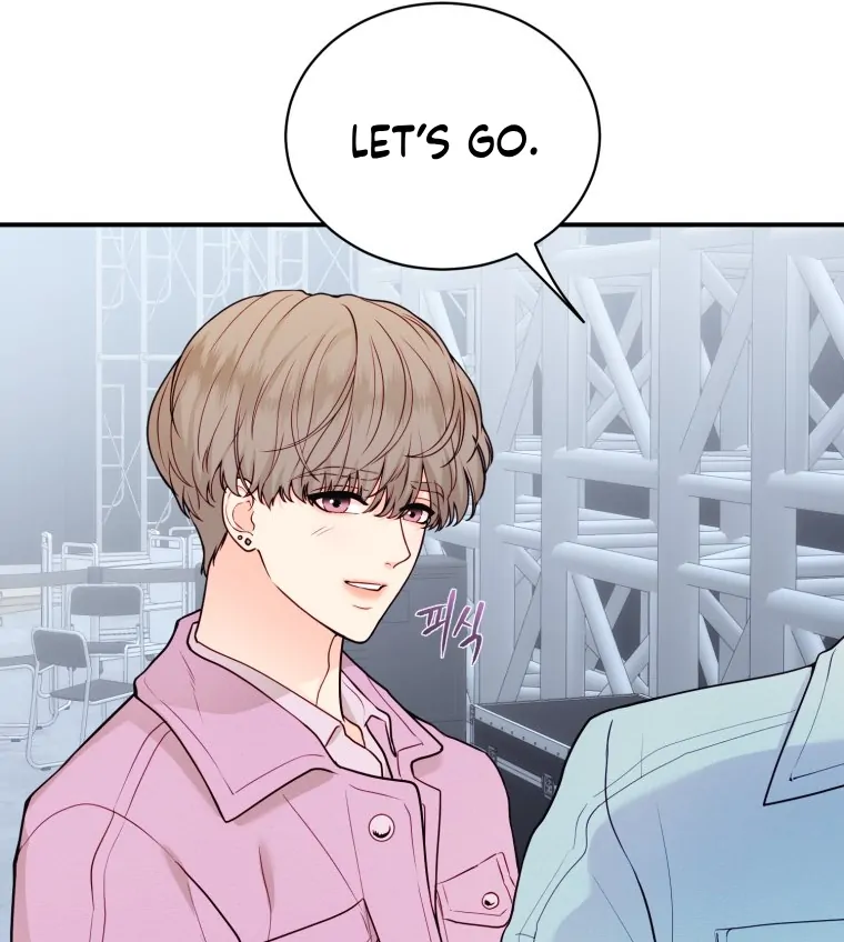 My Favorite Savior Girl Chapter 29 - Page 67