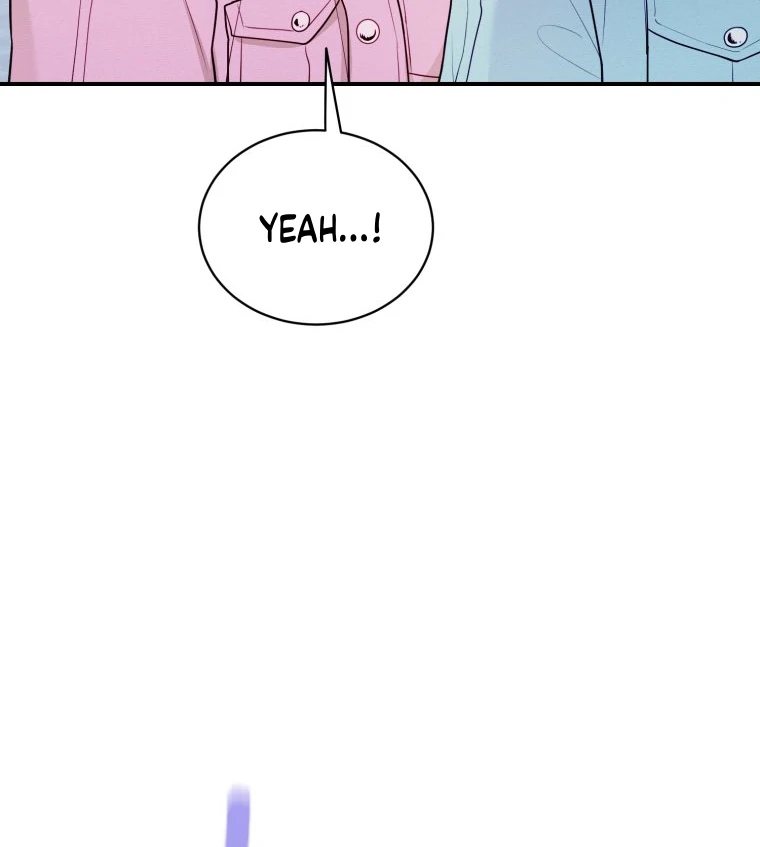 My Favorite Savior Girl Chapter 29 - Page 68