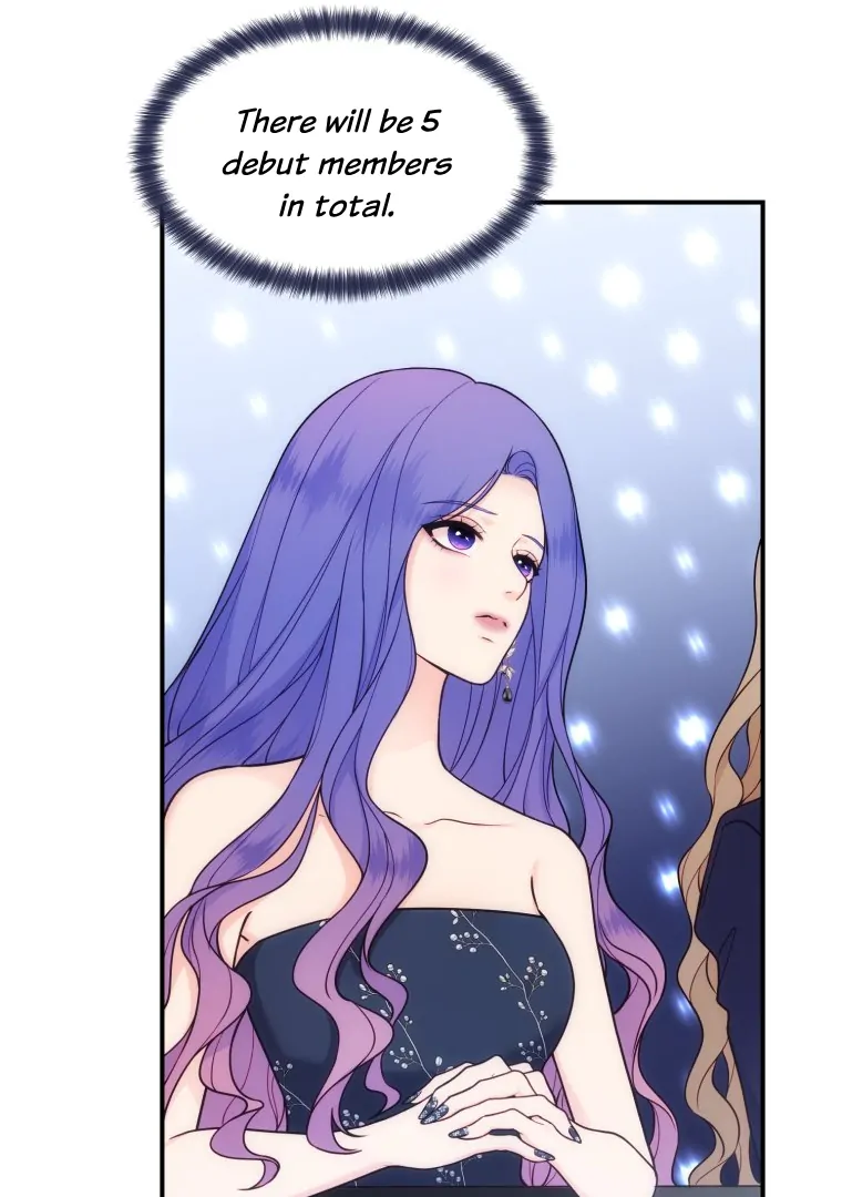 My Favorite Savior Girl Chapter 29 - Page 77