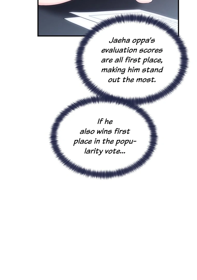 My Favorite Savior Girl Chapter 29 - Page 78