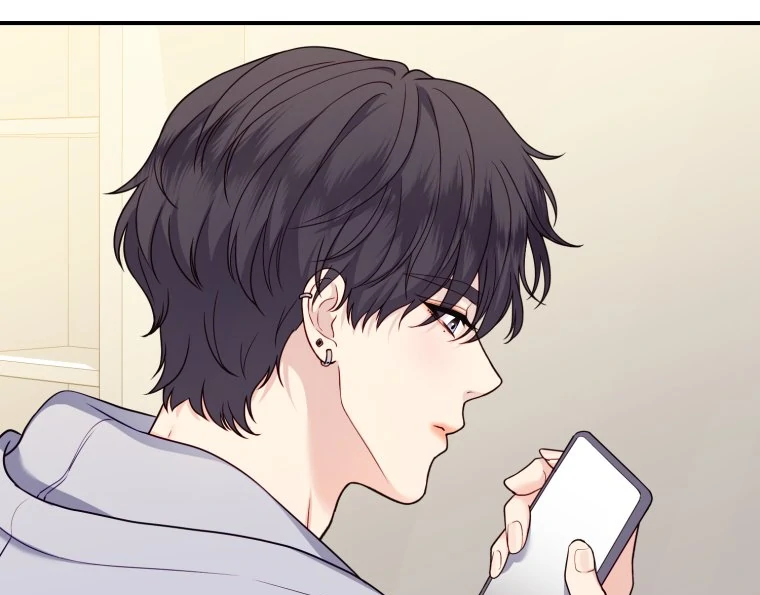 My Favorite Savior Girl Chapter 29 - Page 8