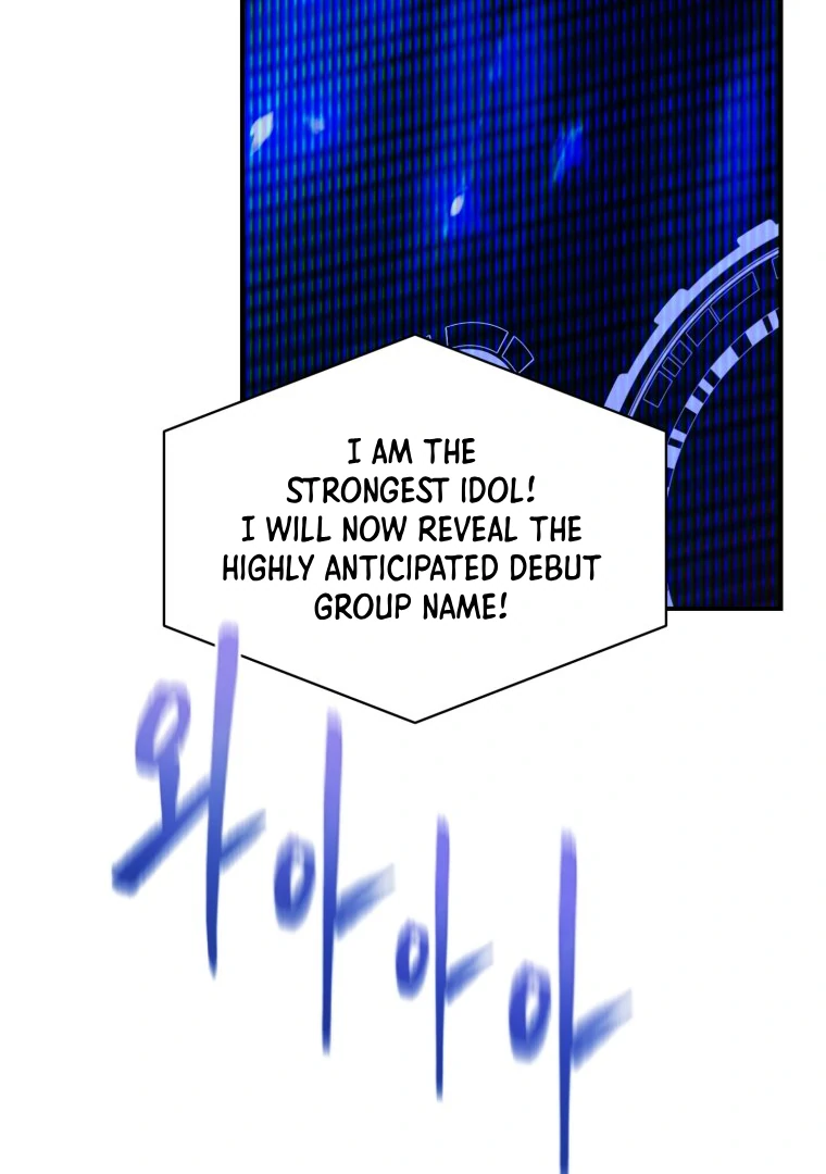 My Favorite Savior Girl Chapter 29 - Page 85