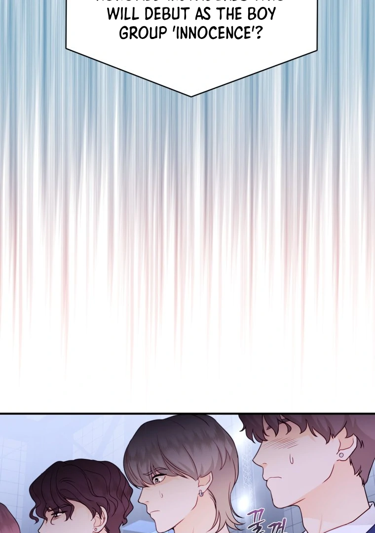 My Favorite Savior Girl Chapter 29 - Page 89