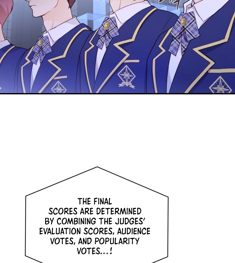 My Favorite Savior Girl Chapter 29 - Page 90