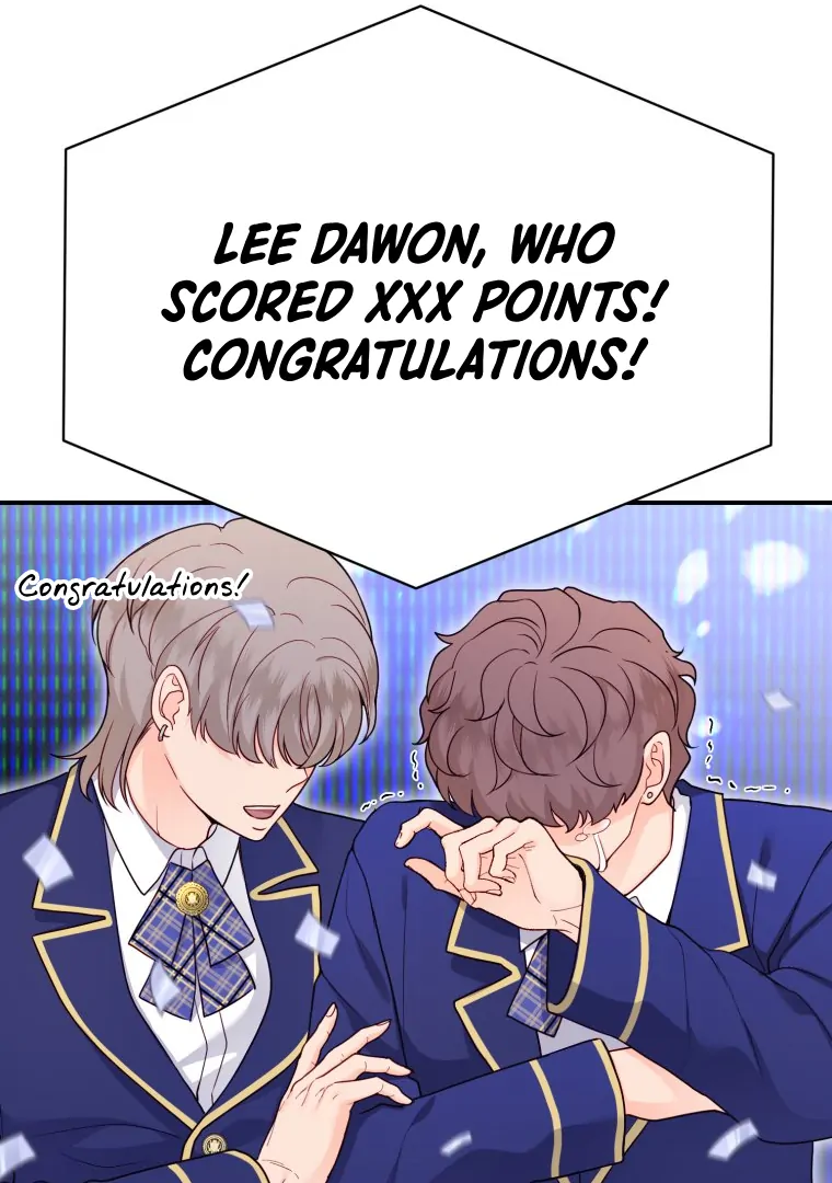 My Favorite Savior Girl Chapter 29 - Page 92