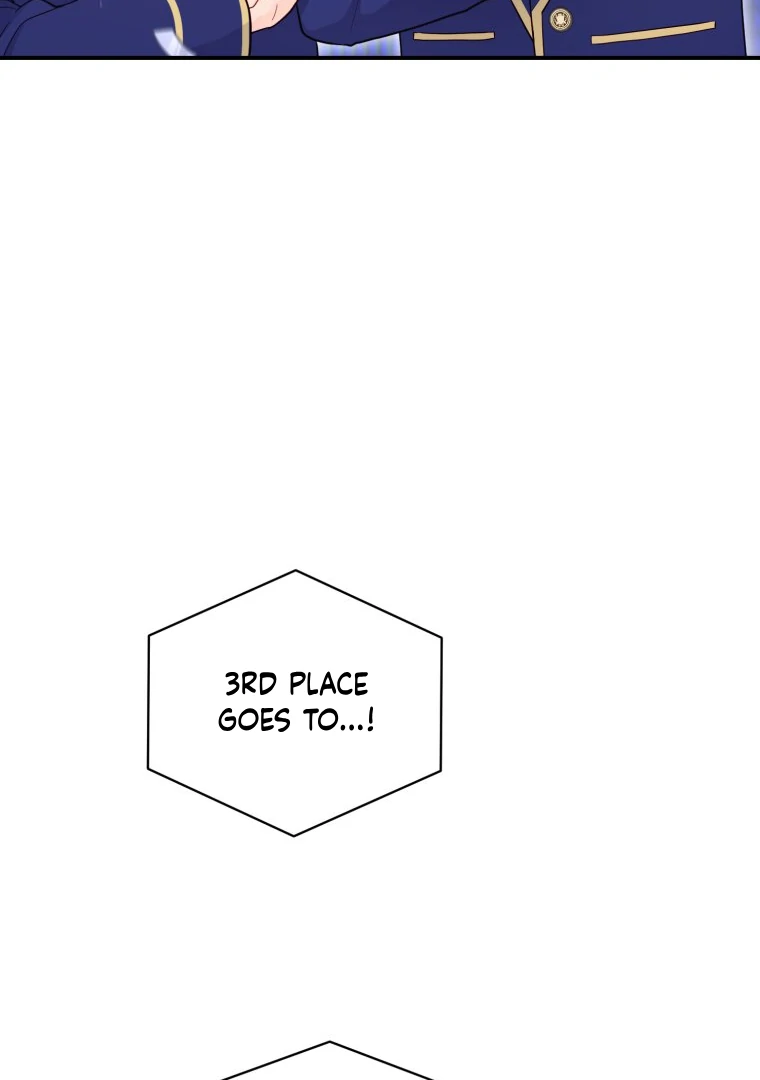 My Favorite Savior Girl Chapter 29 - Page 93