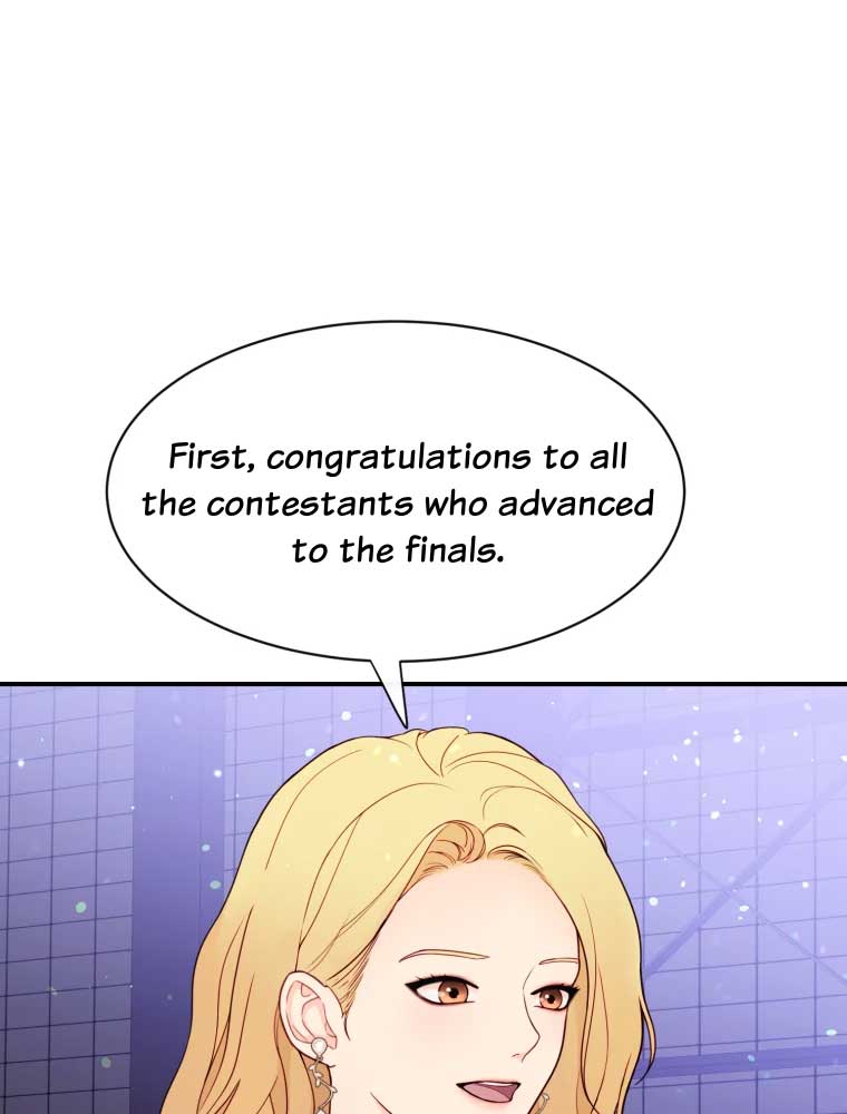 My Favorite Savior Girl Chapter 3 - Page 10