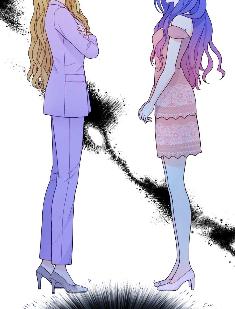 My Favorite Savior Girl Chapter 3 - Page 100