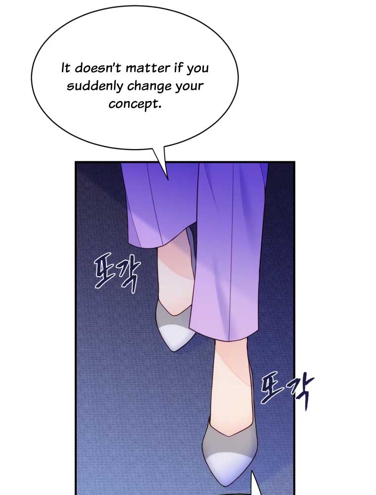 My Favorite Savior Girl Chapter 3 - Page 102