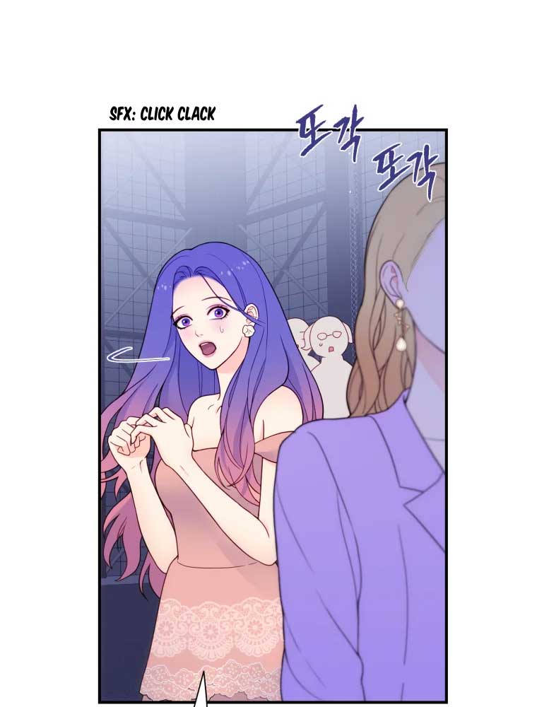 My Favorite Savior Girl Chapter 3 - Page 105