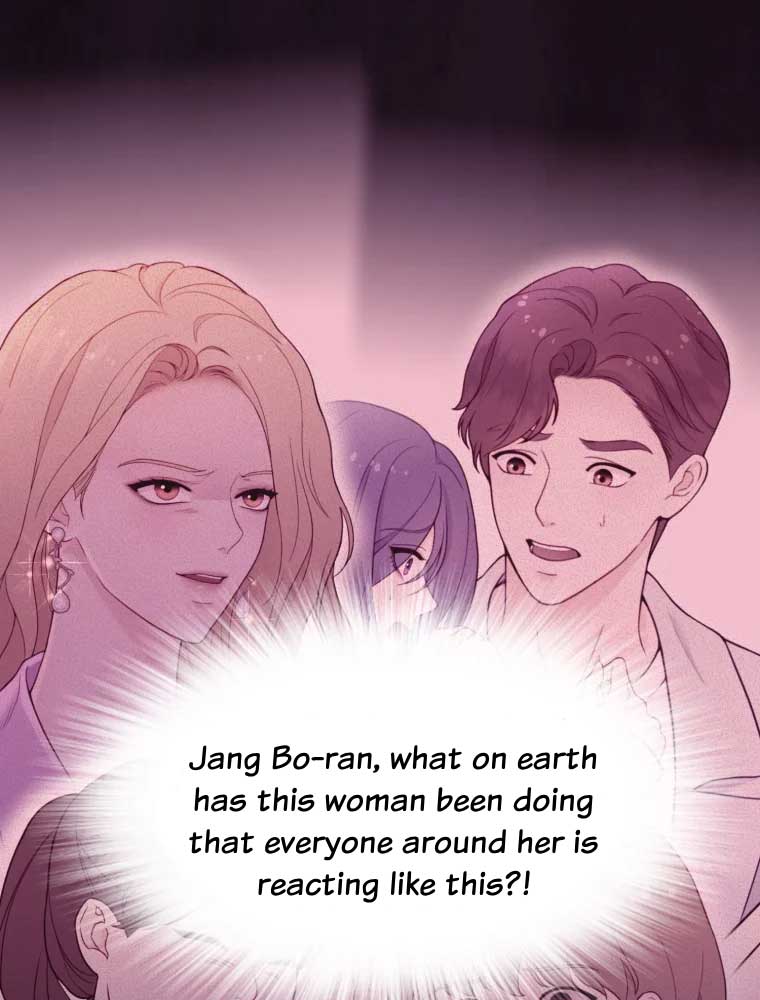 My Favorite Savior Girl Chapter 3 - Page 108