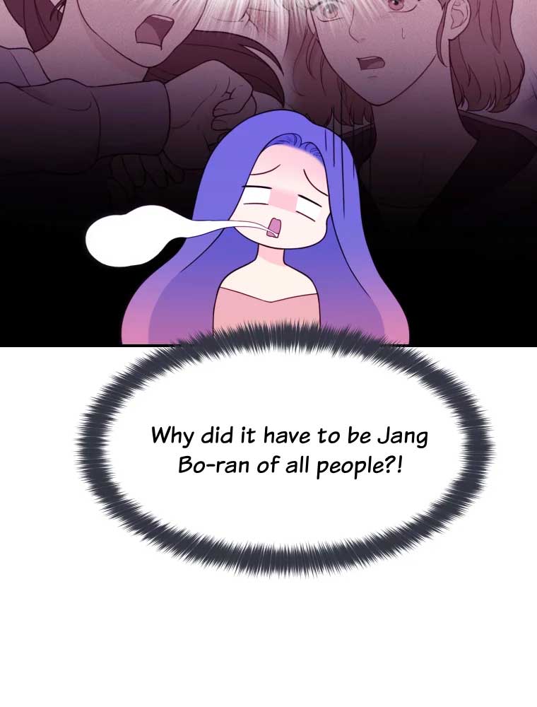 My Favorite Savior Girl Chapter 3 - Page 109