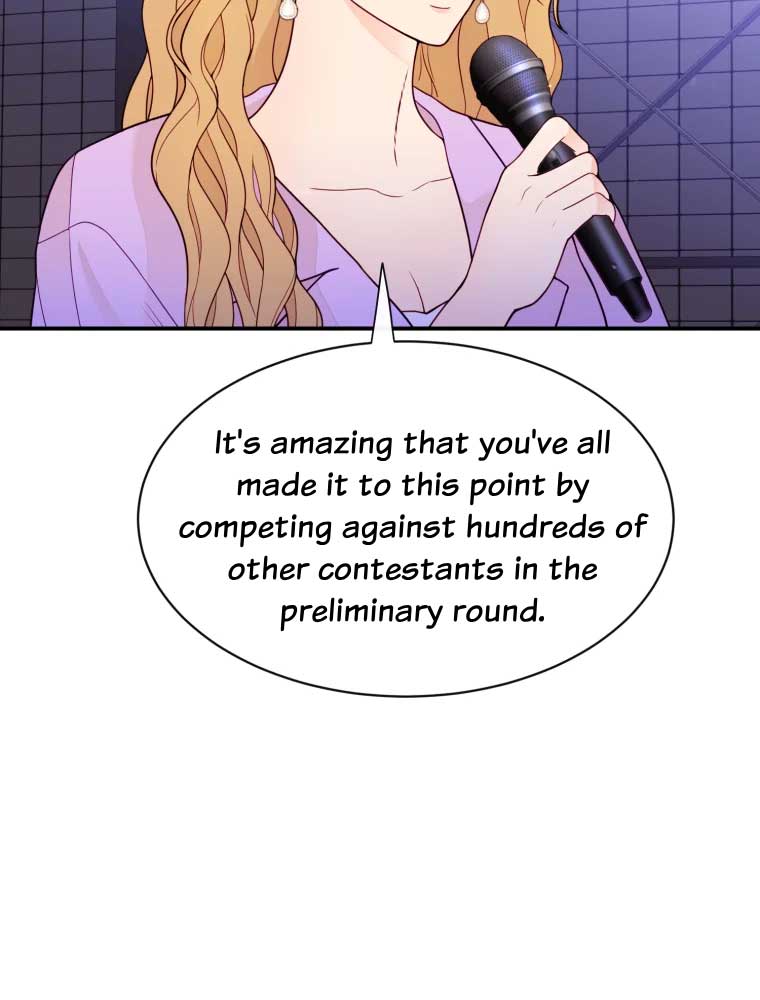 My Favorite Savior Girl Chapter 3 - Page 11