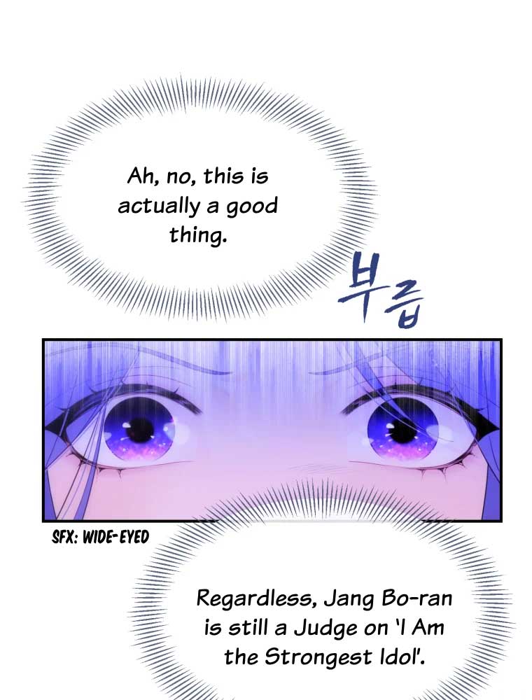 My Favorite Savior Girl Chapter 3 - Page 110