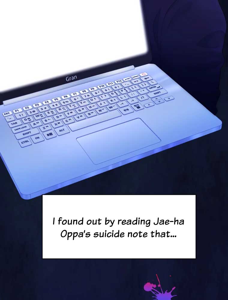 My Favorite Savior Girl Chapter 3 - Page 112