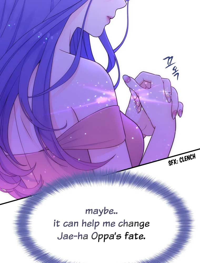 My Favorite Savior Girl Chapter 3 - Page 115