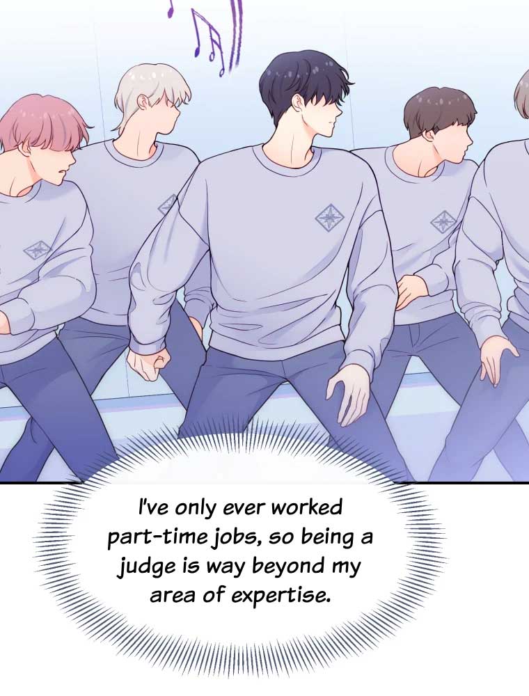 My Favorite Savior Girl Chapter 3 - Page 118