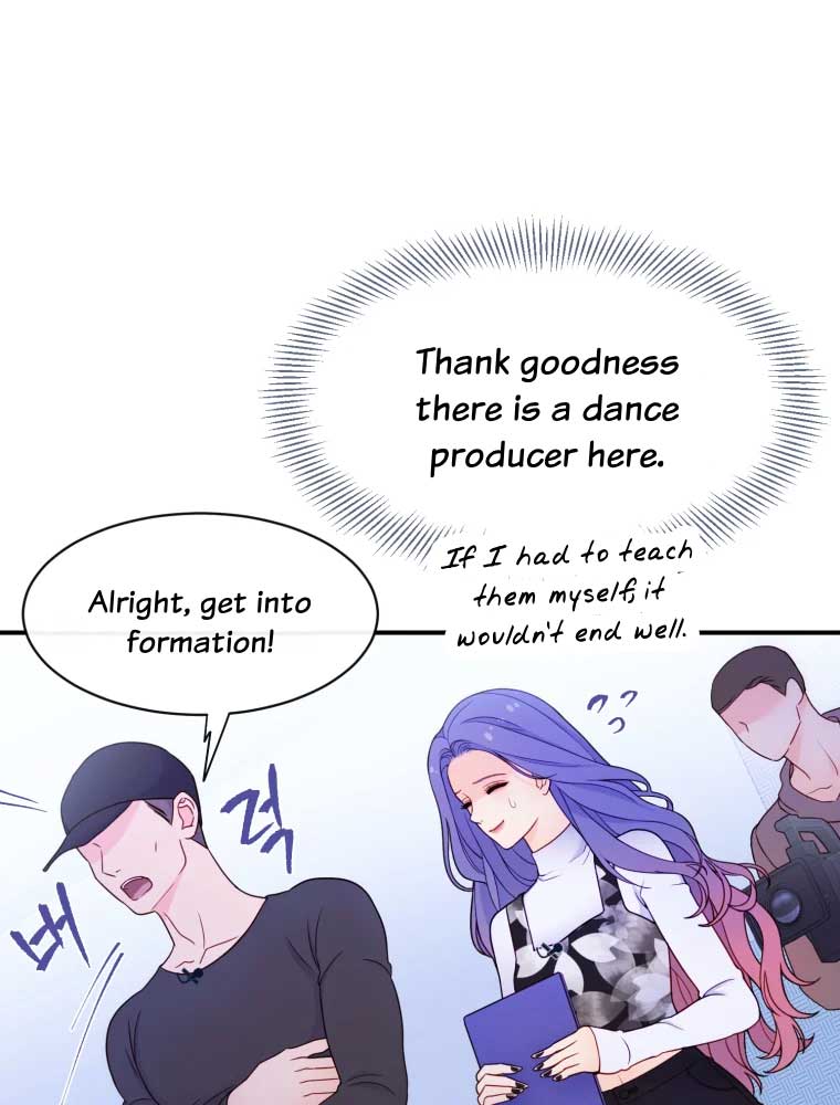 My Favorite Savior Girl Chapter 3 - Page 119