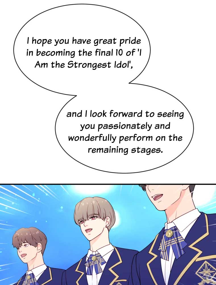 My Favorite Savior Girl Chapter 3 - Page 12