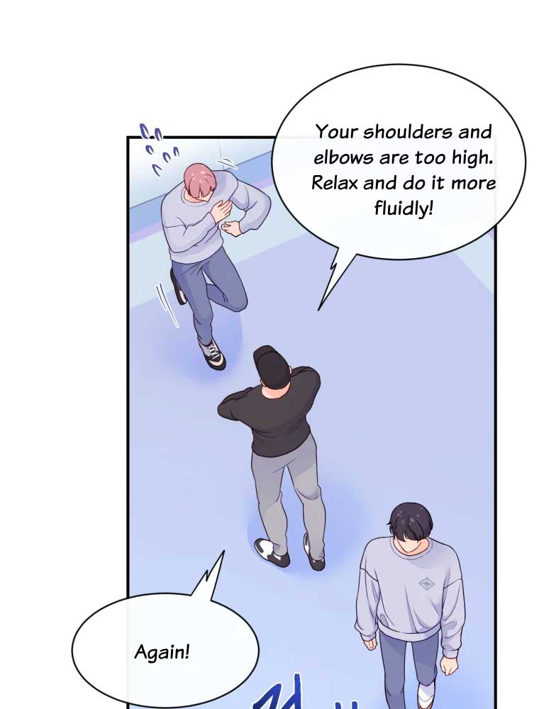 My Favorite Savior Girl Chapter 3 - Page 121