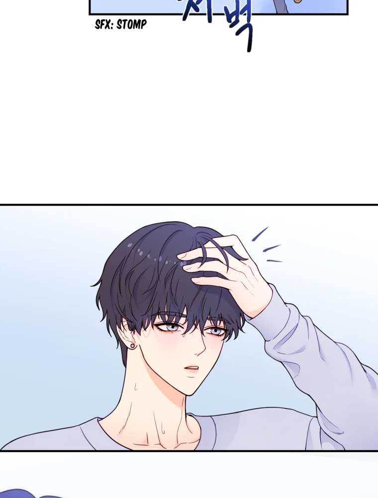 My Favorite Savior Girl Chapter 3 - Page 122