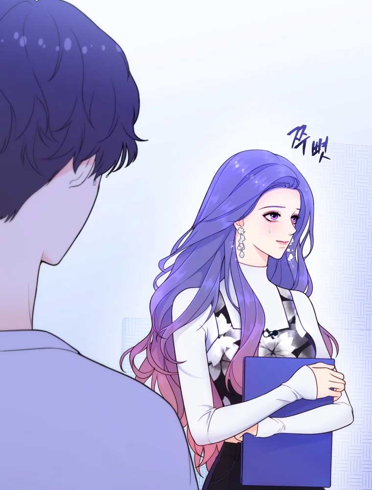 My Favorite Savior Girl Chapter 3 - Page 123