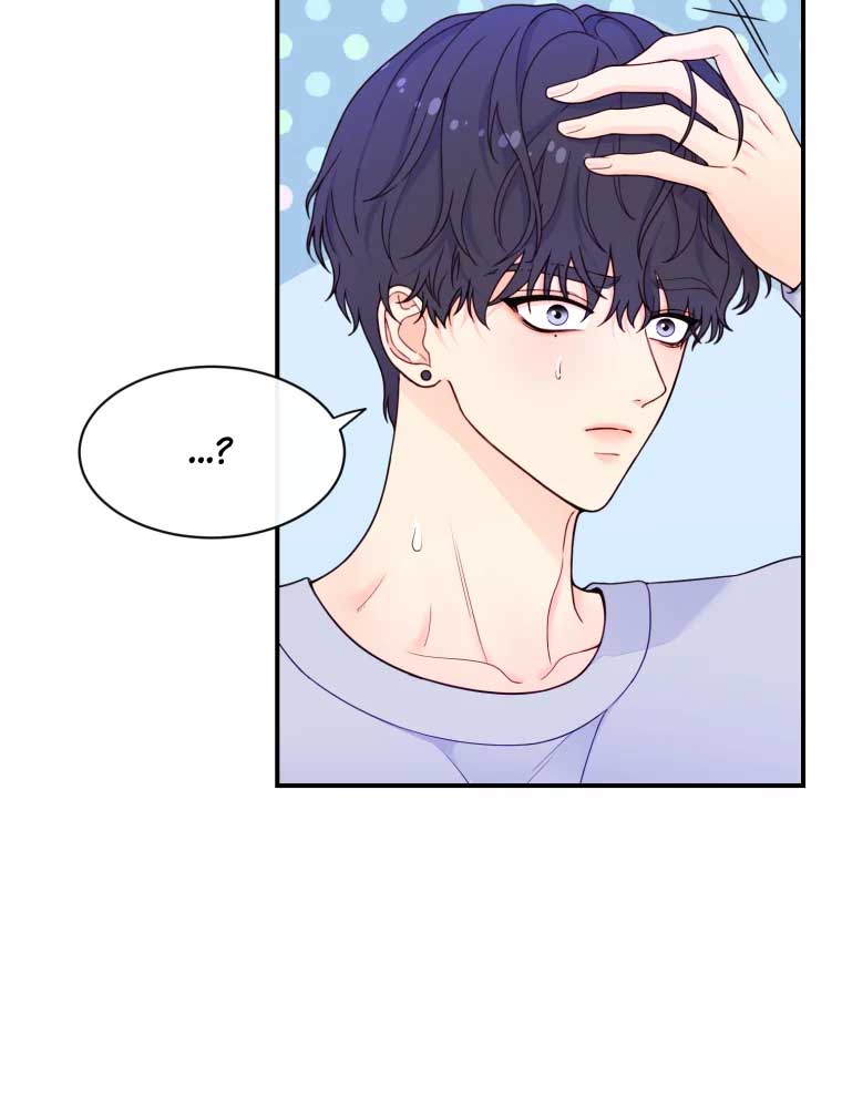 My Favorite Savior Girl Chapter 3 - Page 125