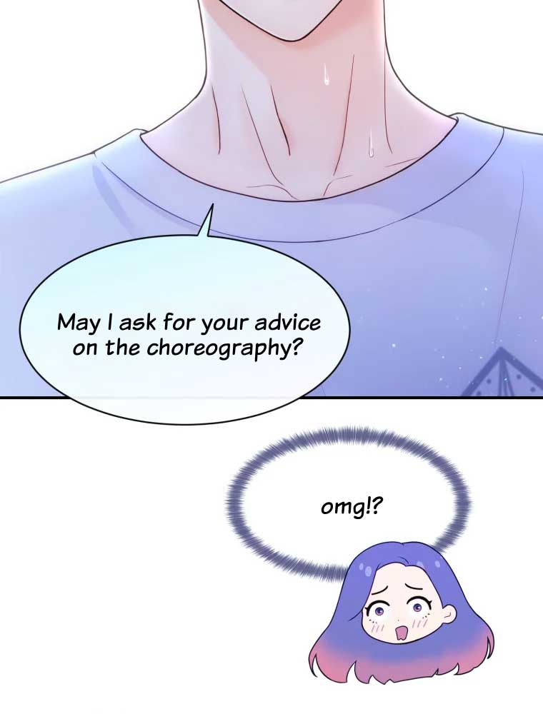 My Favorite Savior Girl Chapter 3 - Page 127