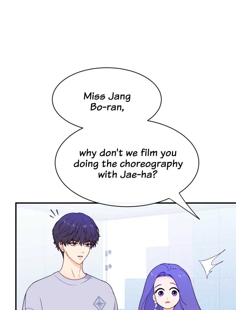 My Favorite Savior Girl Chapter 3 - Page 136