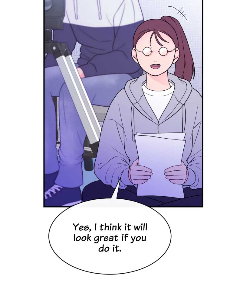 My Favorite Savior Girl Chapter 3 - Page 138