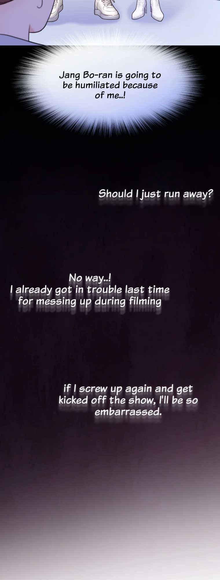 My Favorite Savior Girl Chapter 3 - Page 141