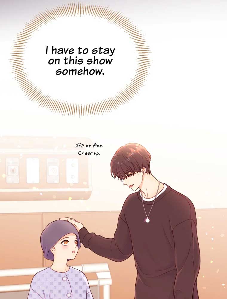 My Favorite Savior Girl Chapter 3 - Page 142