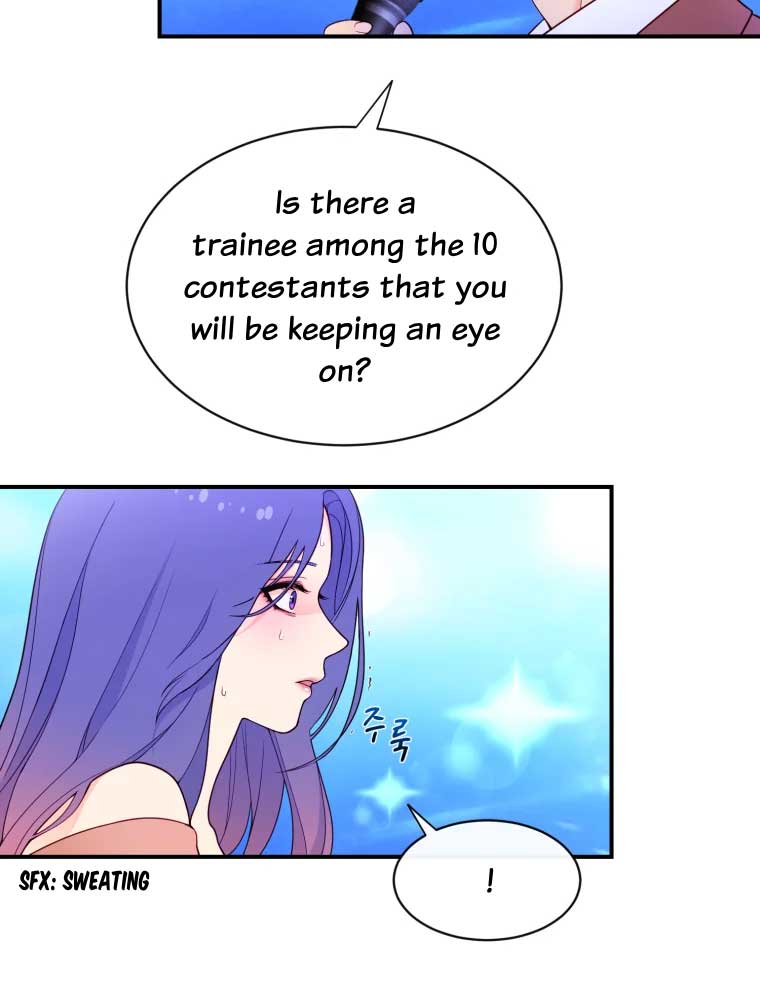 My Favorite Savior Girl Chapter 3 - Page 15