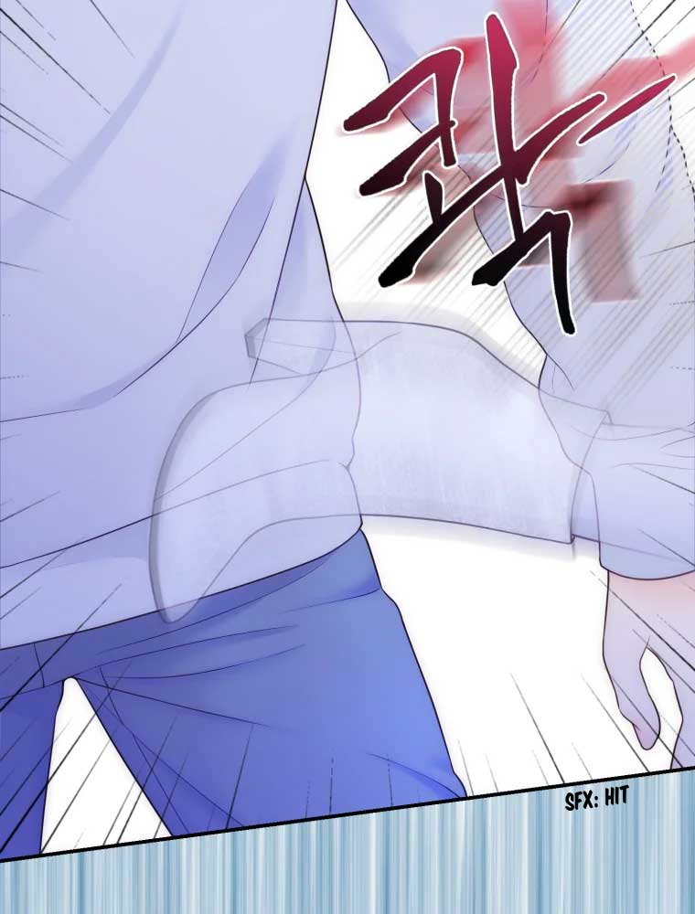 My Favorite Savior Girl Chapter 3 - Page 158