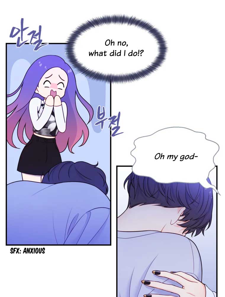 My Favorite Savior Girl Chapter 3 - Page 161