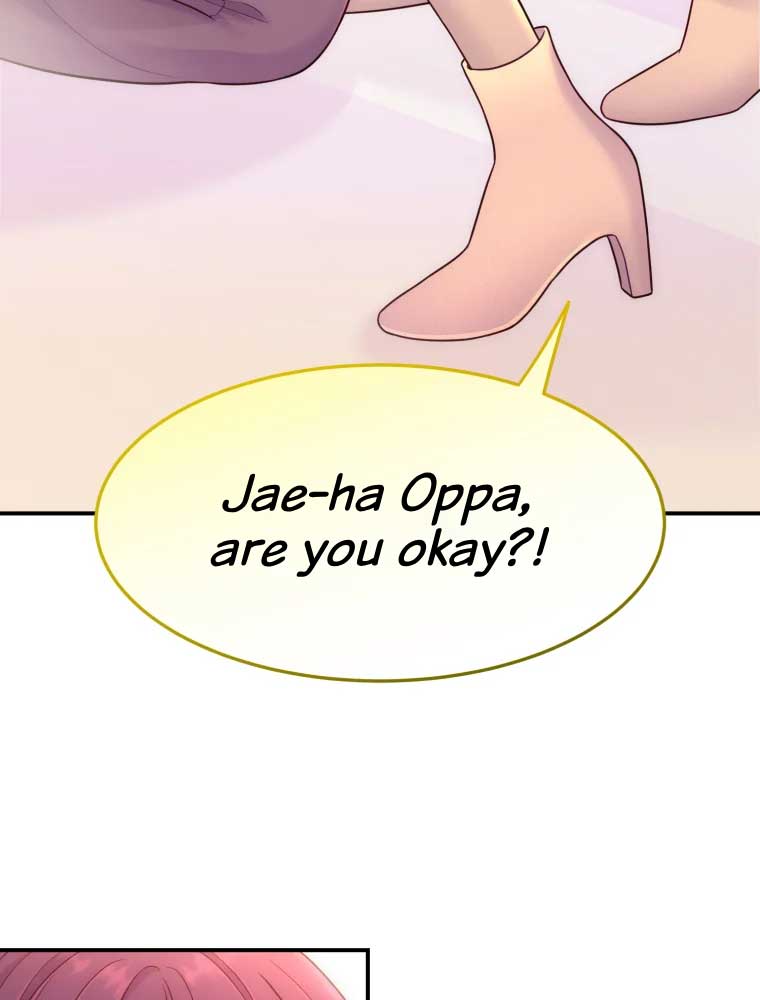 My Favorite Savior Girl Chapter 3 - Page 164