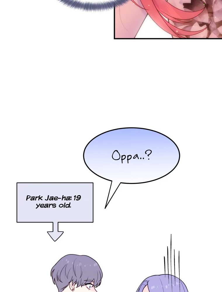 My Favorite Savior Girl Chapter 3 - Page 167