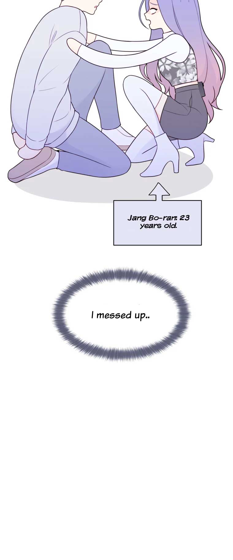 My Favorite Savior Girl Chapter 3 - Page 168