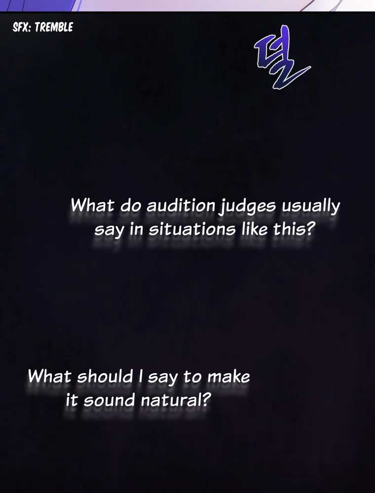 My Favorite Savior Girl Chapter 3 - Page 17