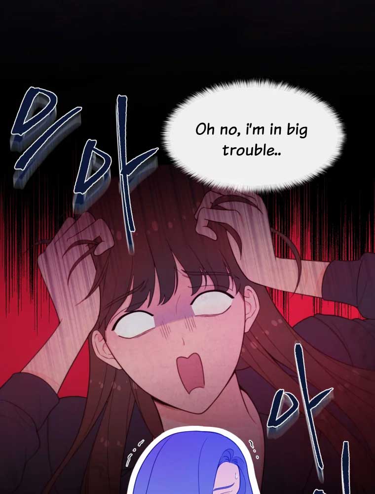 My Favorite Savior Girl Chapter 3 - Page 18