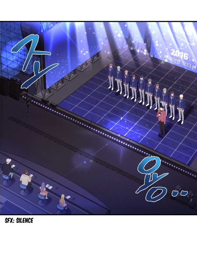 My Favorite Savior Girl Chapter 3 - Page 20