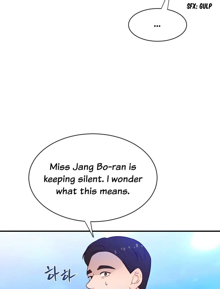 My Favorite Savior Girl Chapter 3 - Page 22