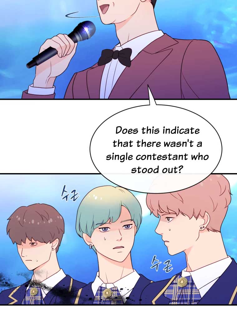 My Favorite Savior Girl Chapter 3 - Page 23