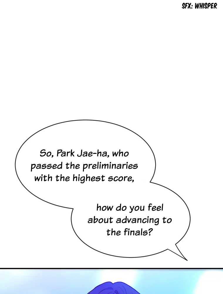 My Favorite Savior Girl Chapter 3 - Page 24