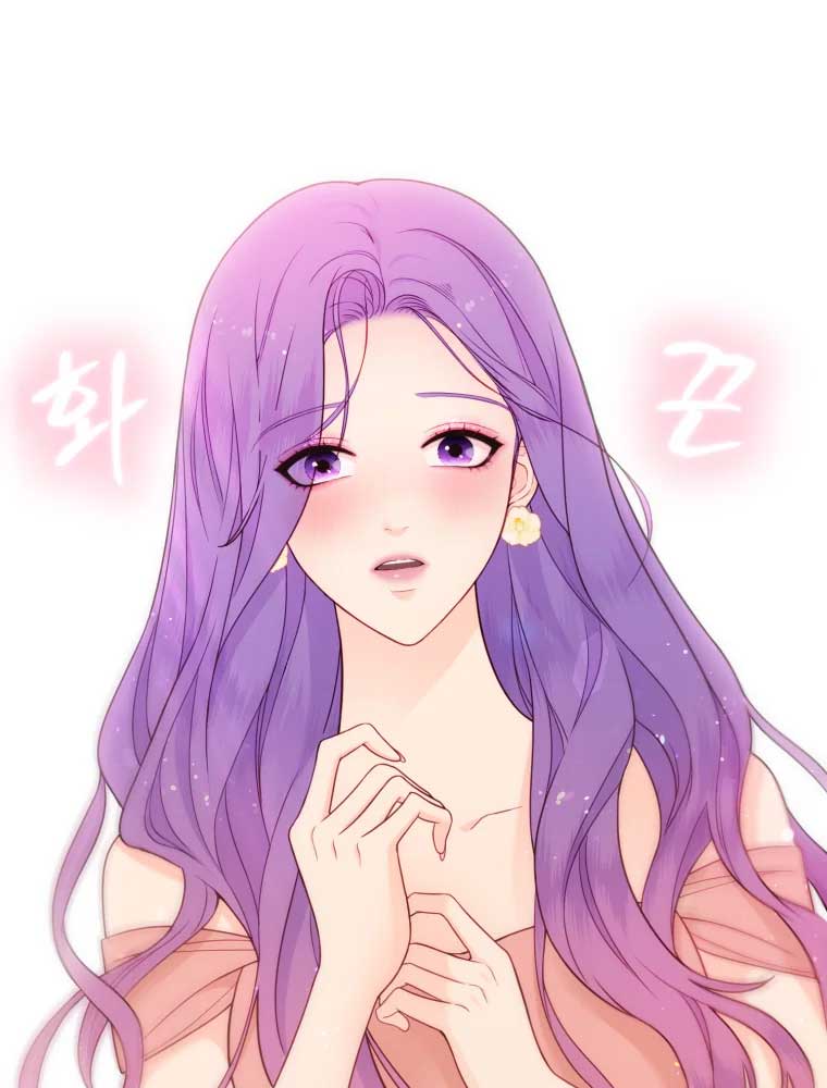 My Favorite Savior Girl Chapter 3 - Page 27