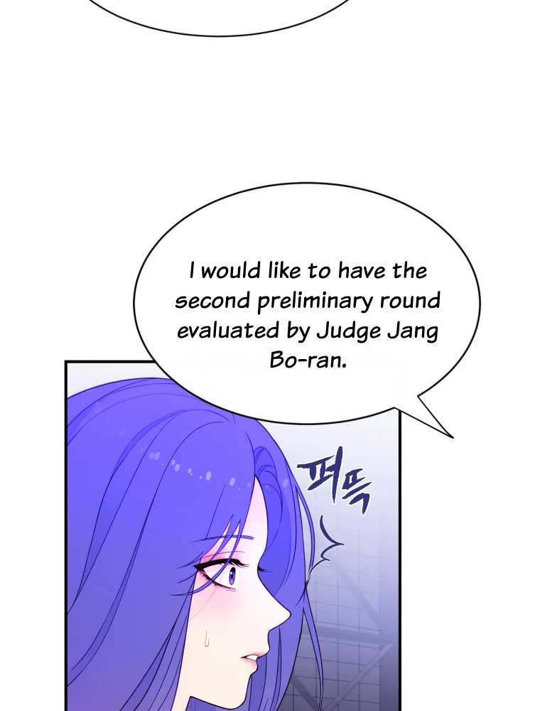 My Favorite Savior Girl Chapter 3 - Page 29