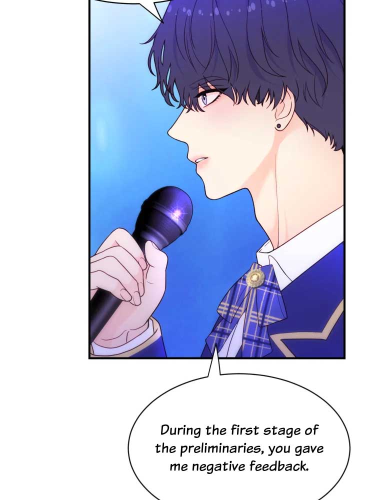 My Favorite Savior Girl Chapter 3 - Page 31