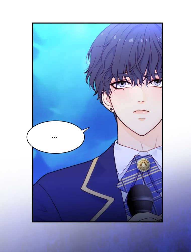 My Favorite Savior Girl Chapter 3 - Page 34