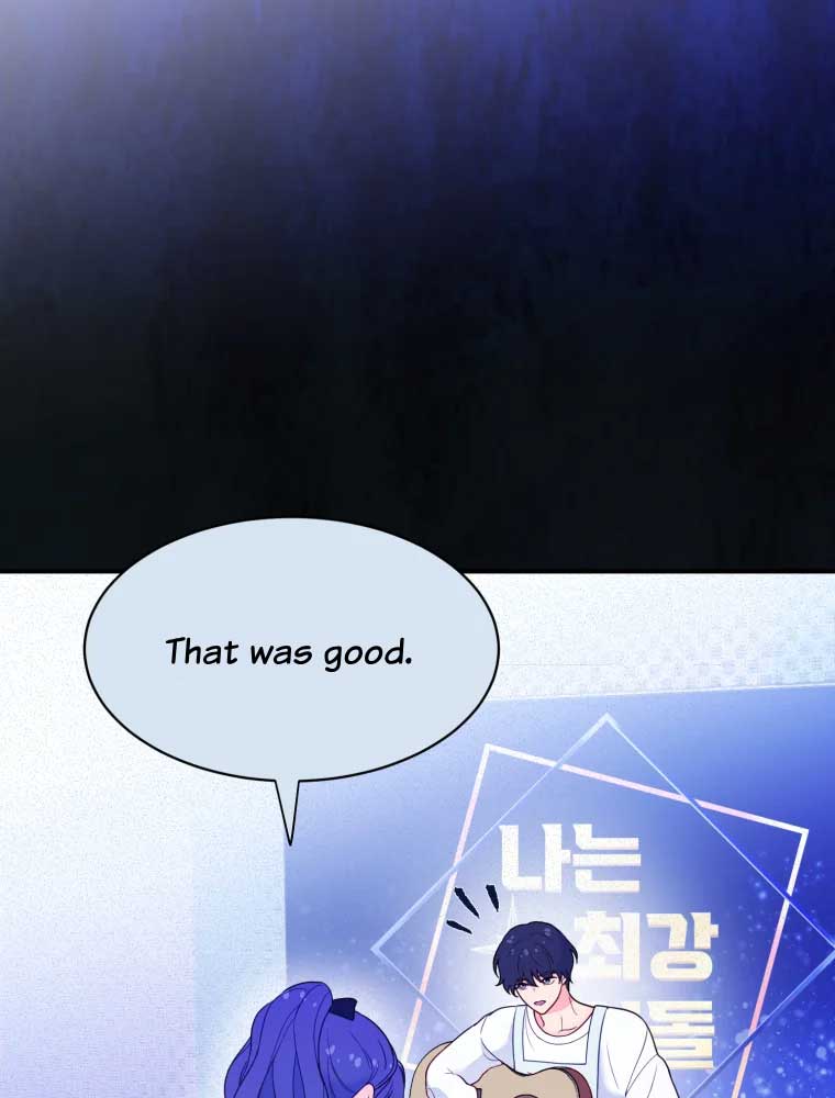 My Favorite Savior Girl Chapter 3 - Page 35